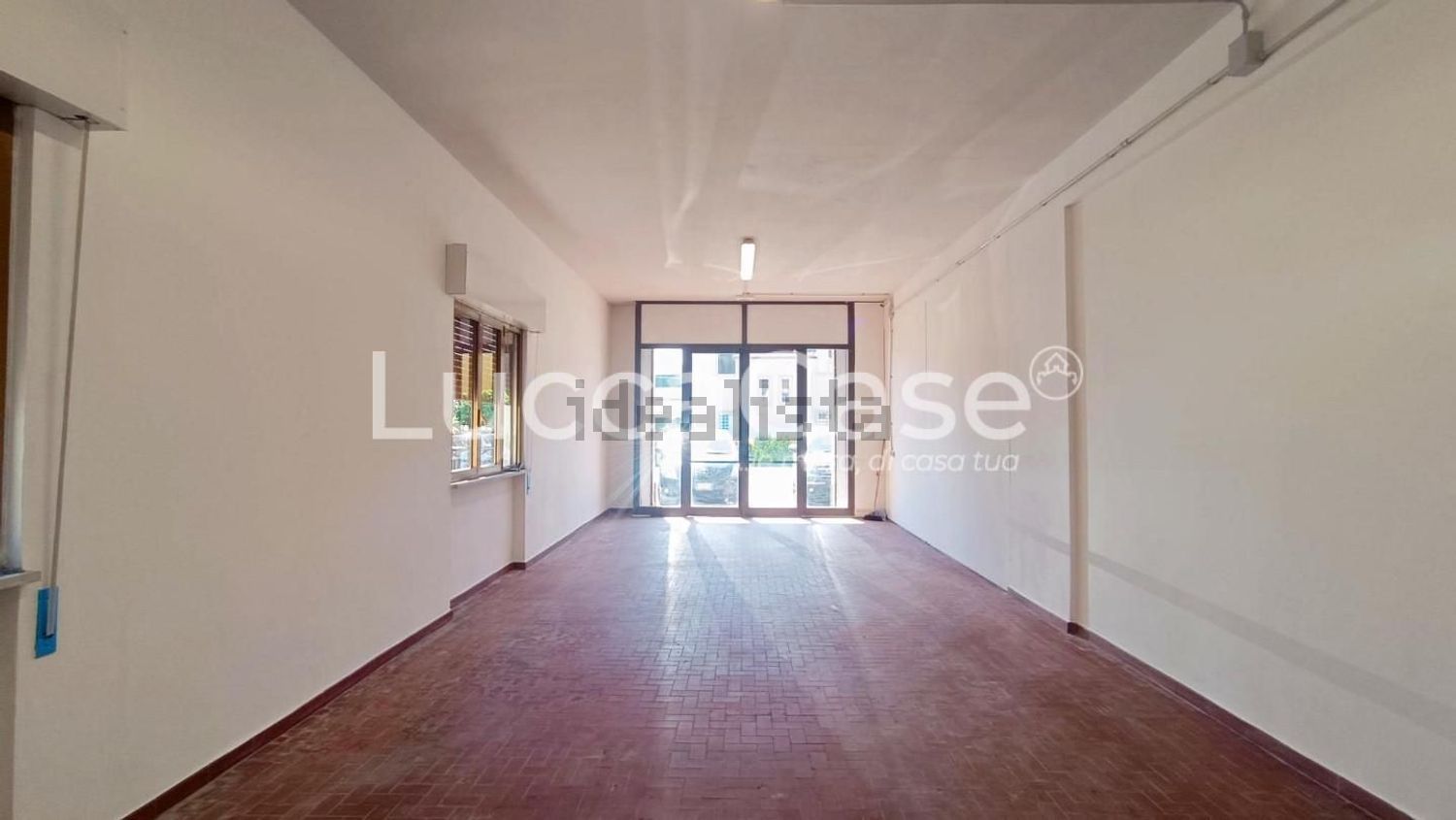 appartamento in vendita a Lucca in zona Zona San Concordio