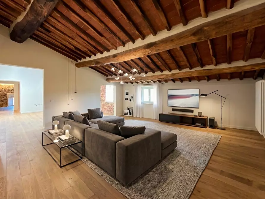 appartamento in vendita a Lucca in zona Centro Città