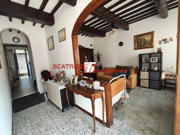 casa indipendente in vendita a Lucca in zona Sant'Anna