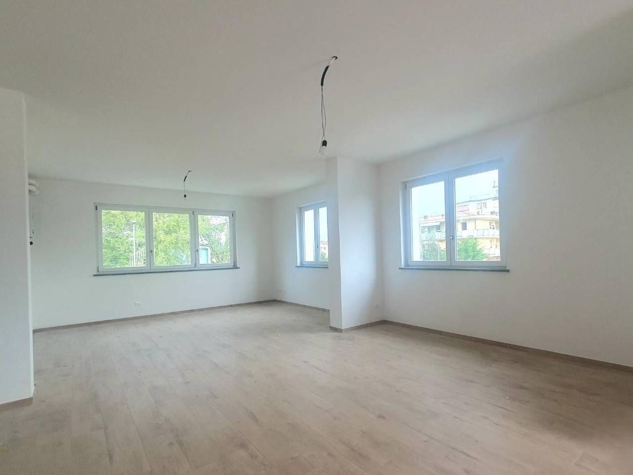 appartamento in vendita a Lucca in zona Sant'Anna