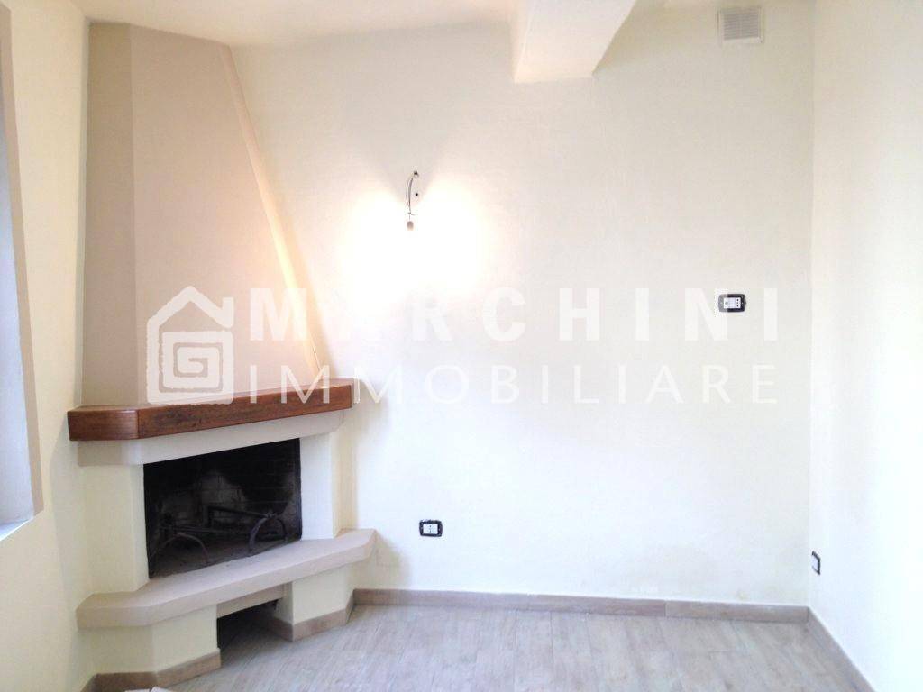 intera palazzina in vendita a Lucca