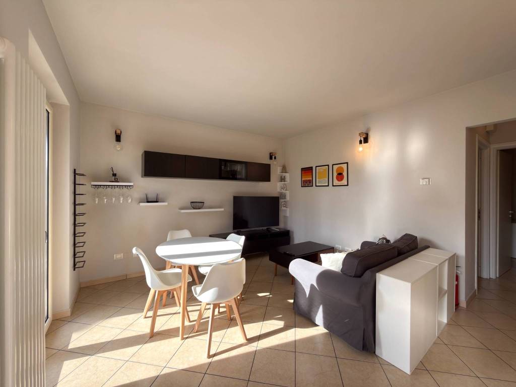 appartamento in vendita a Lucca in zona zona San Marco