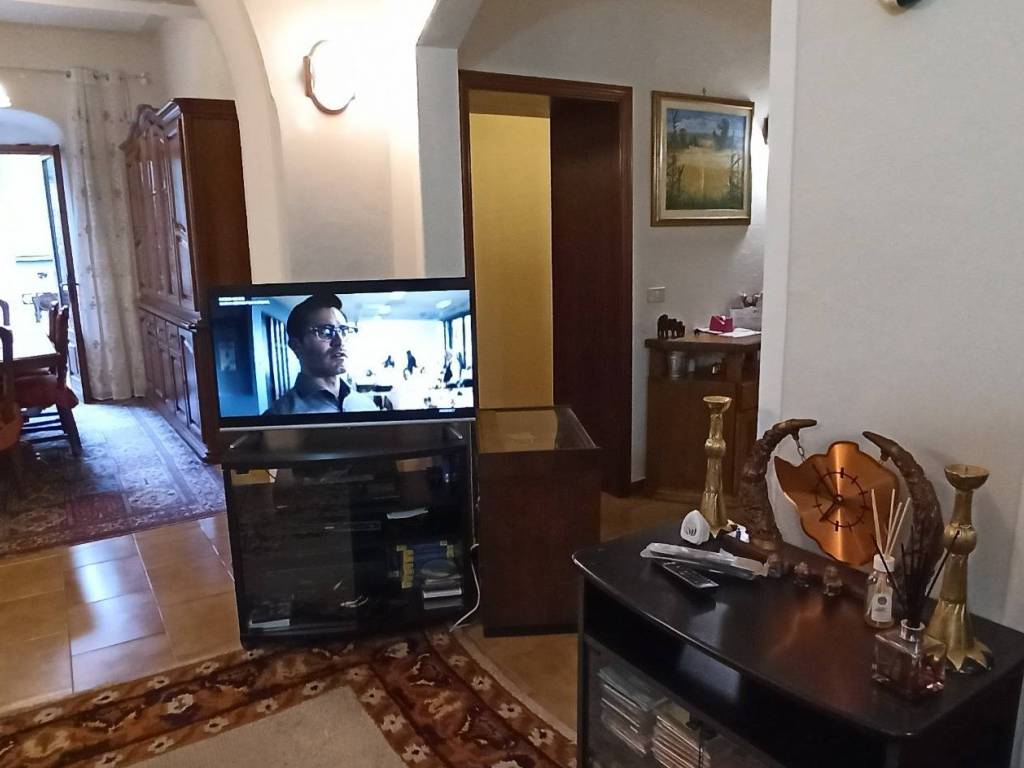 appartamento in vendita a Lucca in zona Ponte a Moriano