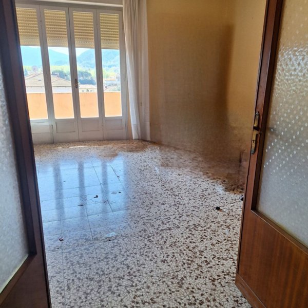 appartamento in vendita a Lucca