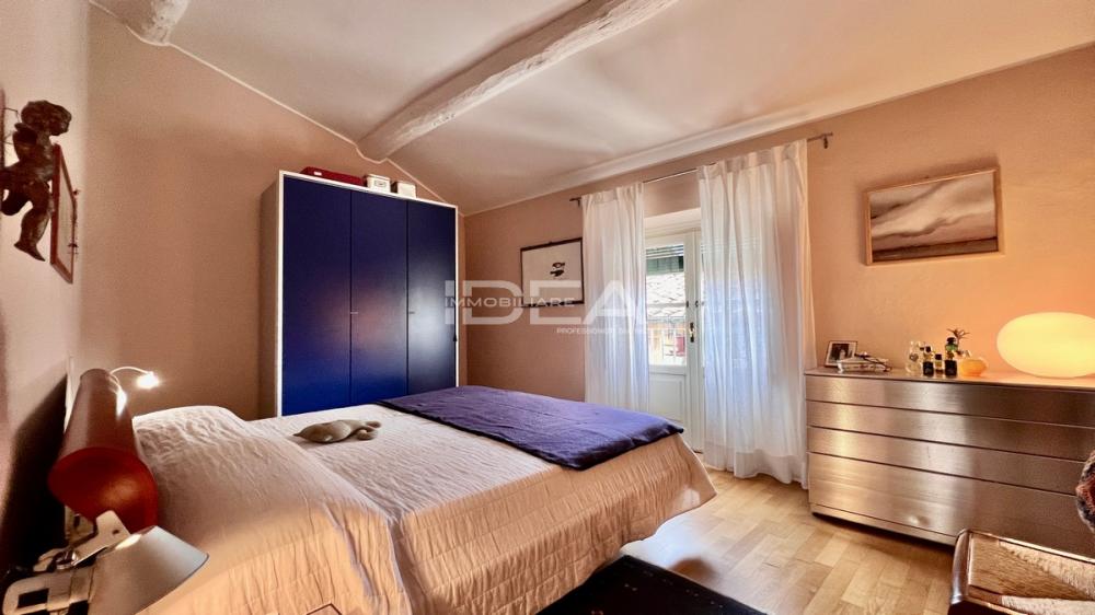 appartamento in vendita a Lucca in zona Centro Città