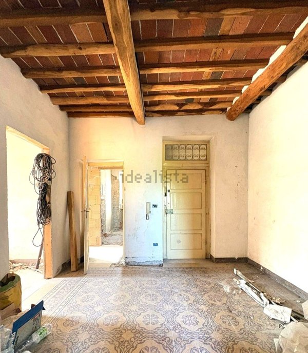 appartamento in vendita a Lucca in zona Monte San Quirico