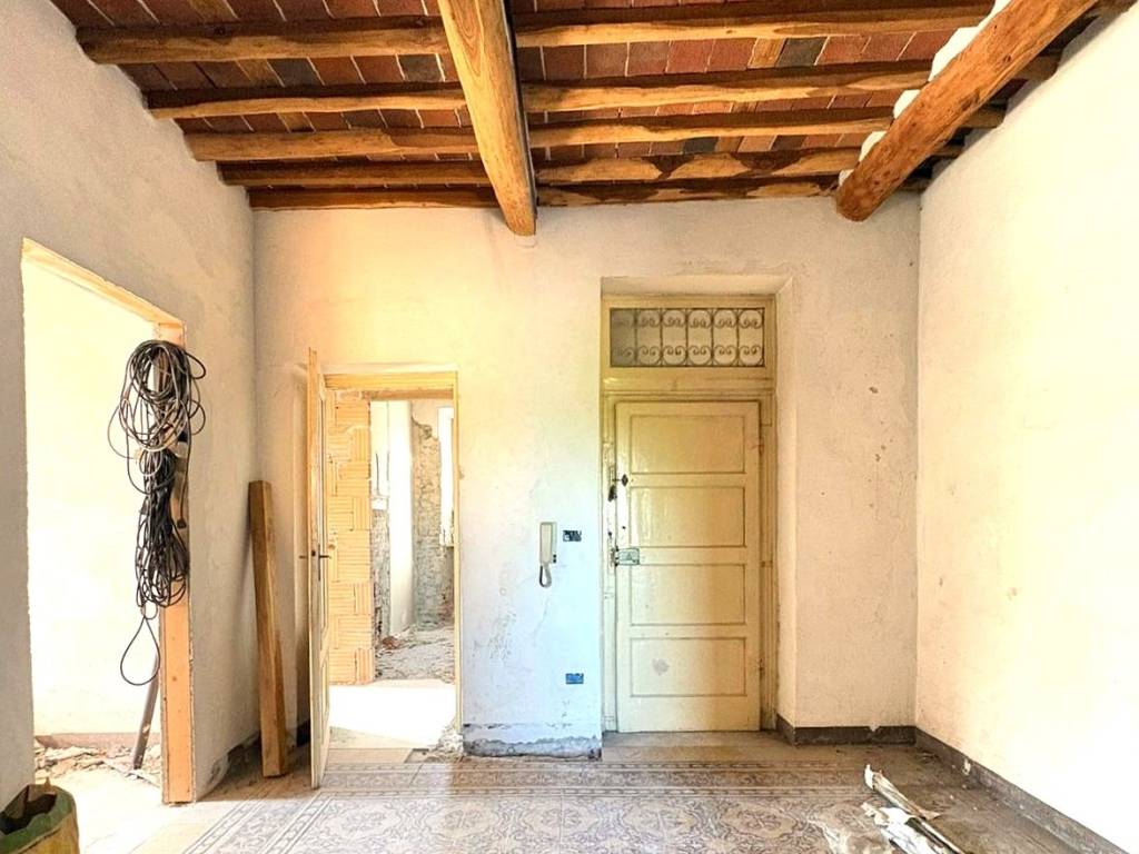 appartamento in vendita a Lucca in zona Monte San Quirico