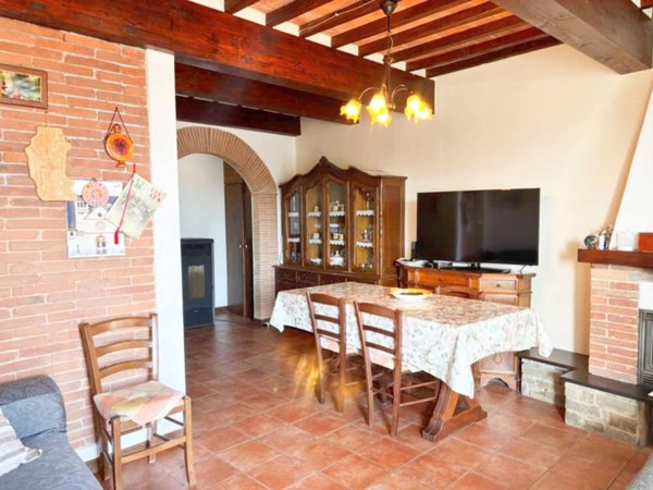 appartamento in vendita a Lucca in zona zona San Vito