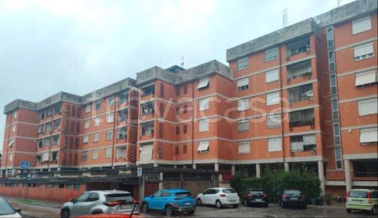 appartamento in vendita a Lucca in zona Sant'Anna