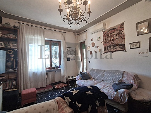 appartamento in vendita a Lucca in zona Sant'Anna