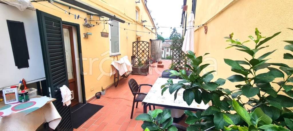 appartamento in vendita a Lucca in zona Torre