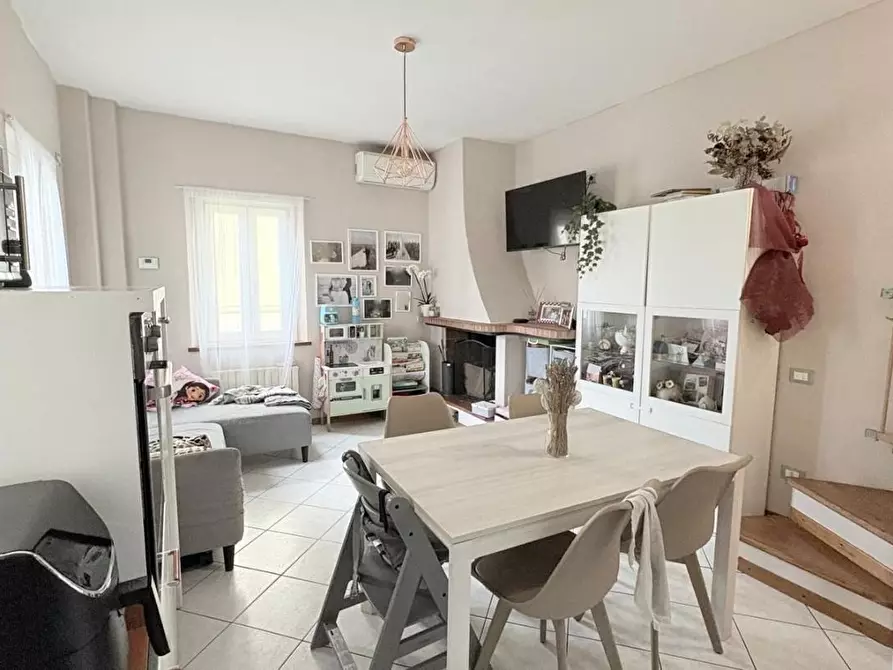 casa indipendente in vendita a Lucca in zona Sant'Angelo in Campo