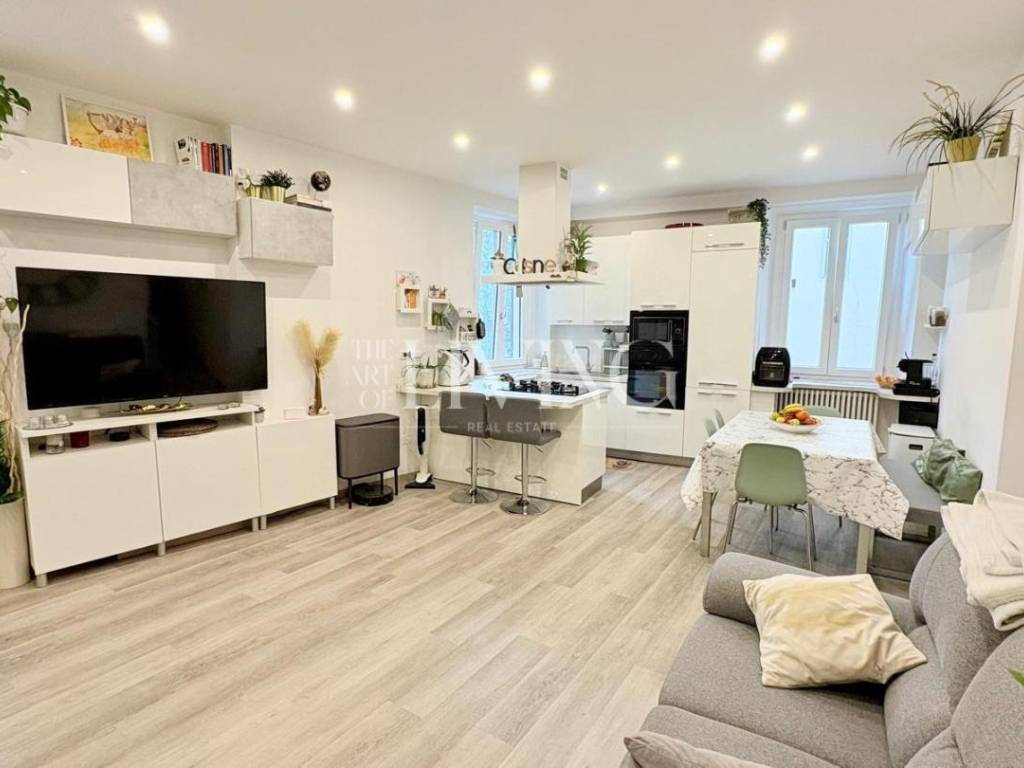 appartamento in vendita a Lucca in zona Centro Città