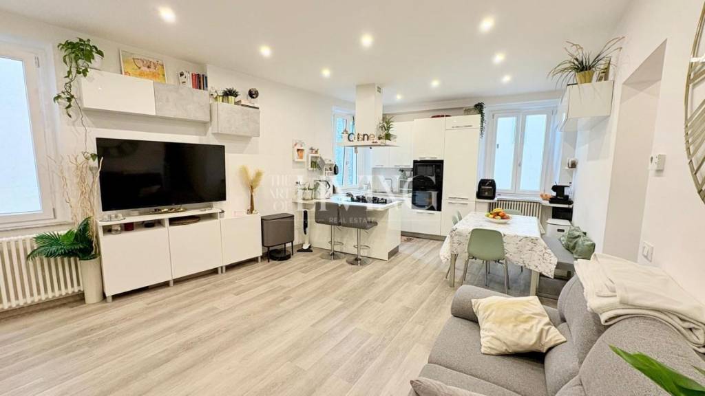 appartamento in vendita a Lucca in zona Torre