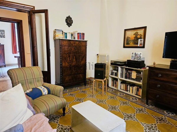 appartamento in vendita a Lucca in zona Sant'Anna