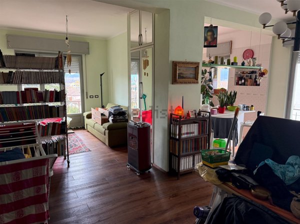 appartamento in vendita a Lucca in zona Sant'Anna