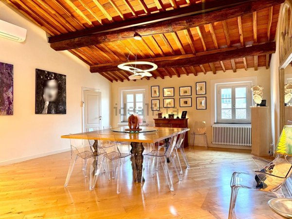 appartamento in vendita a Lucca in zona Centro Città