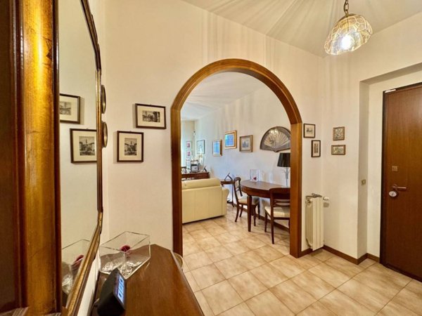 appartamento in vendita a Lucca in zona Pontetetto