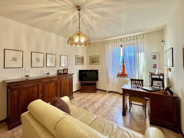 appartamento in vendita a Lucca in zona zona Sorbano