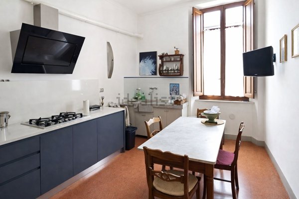 appartamento in vendita a Lucca in zona Zona San Concordio