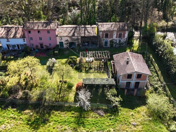 casale in vendita a Lucca in zona San Lorenzo a Vaccoli