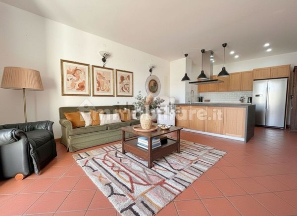 appartamento in vendita a Lucca in zona Sant'Anna