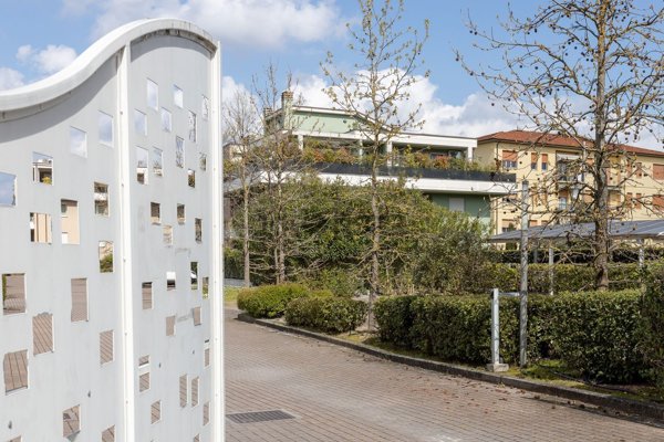 appartamento in vendita a Lucca in zona Zona San Concordio