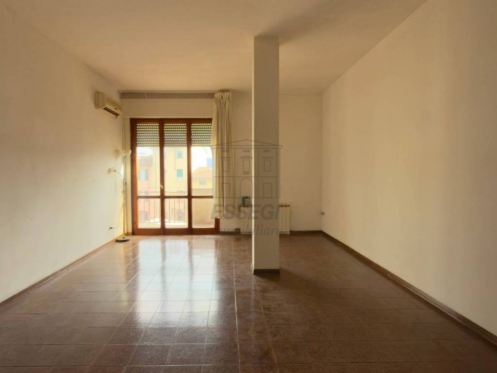 appartamento in vendita a Lucca in zona Sant'Anna