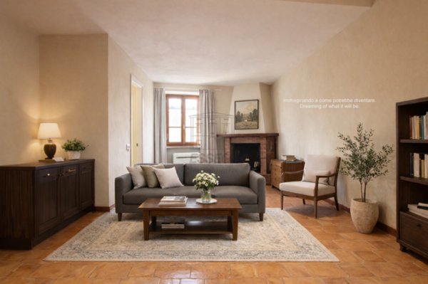 appartamento in vendita a Lucca in zona Centro Città