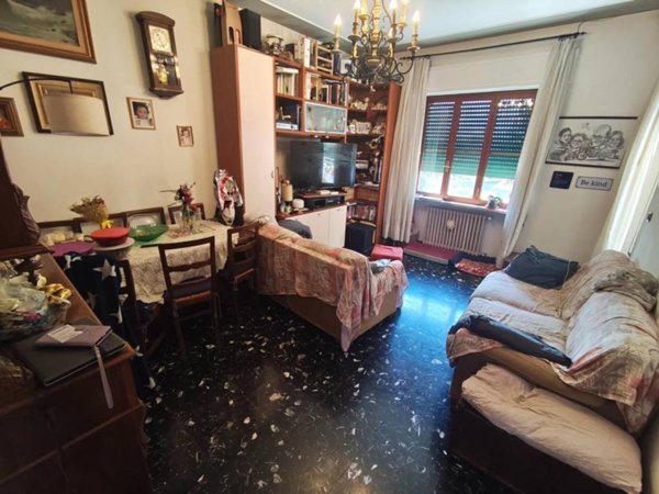 appartamento in vendita a Lucca in zona Sant'Anna