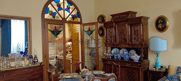 appartamento in vendita a Lucca in zona Centro Città