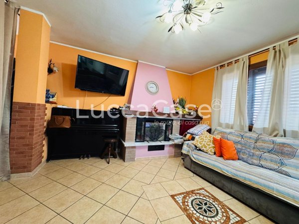 appartamento in vendita a Lucca