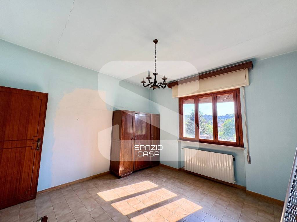 appartamento in vendita a Lucca in zona Monte San Quirico