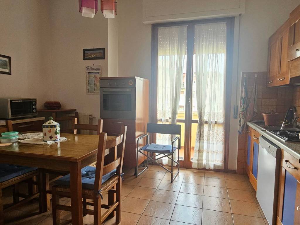 appartamento in vendita a Lucca in zona Sant'Anna