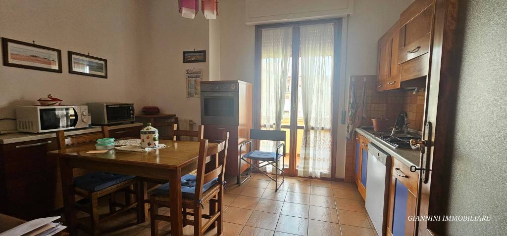 appartamento in vendita a Lucca in zona Sant'Anna