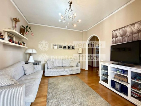 appartamento in vendita a Lucca in zona zona Arancio