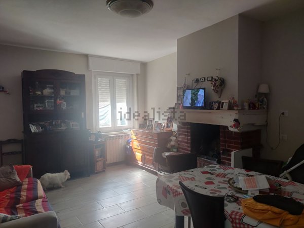 appartamento in vendita a Lucca in zona Sant'Angelo in Campo