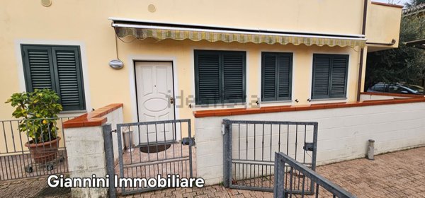 appartamento in vendita a Lucca in zona zona San Marco