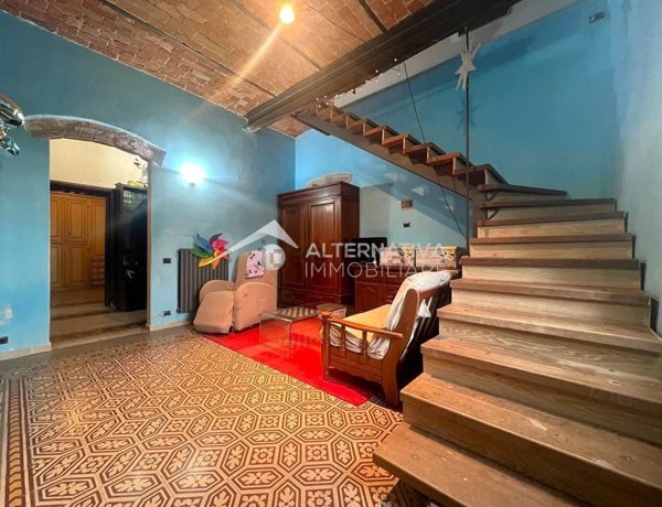 appartamento in vendita a Lucca in zona Centro Città