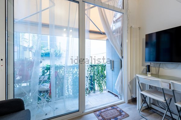 appartamento in vendita a Lucca in zona Centro Città