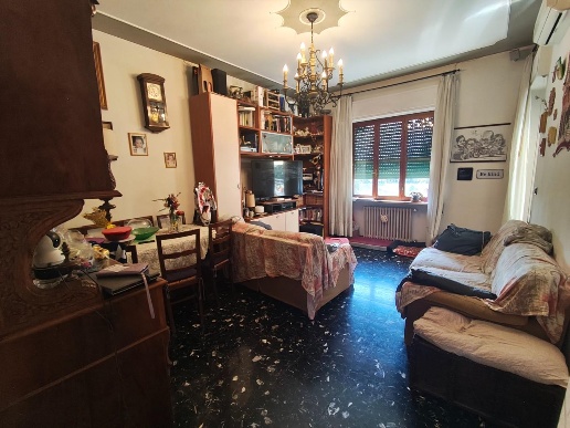 appartamento in vendita a Lucca in zona Sant'Anna