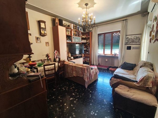 appartamento in vendita a Lucca in zona Sant'Anna