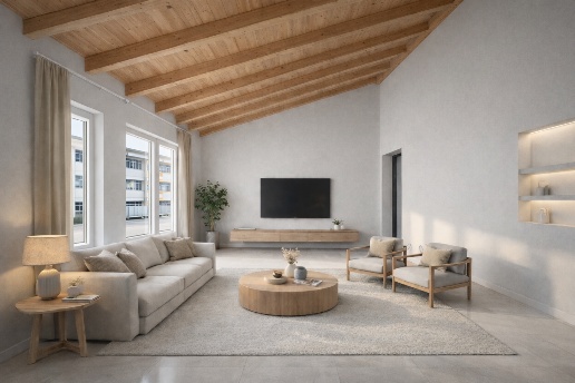 appartamento in vendita a Lucca in zona Ponte a Moriano