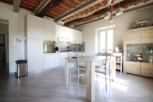 appartamento in vendita a Lucca in zona Sant'Alessio