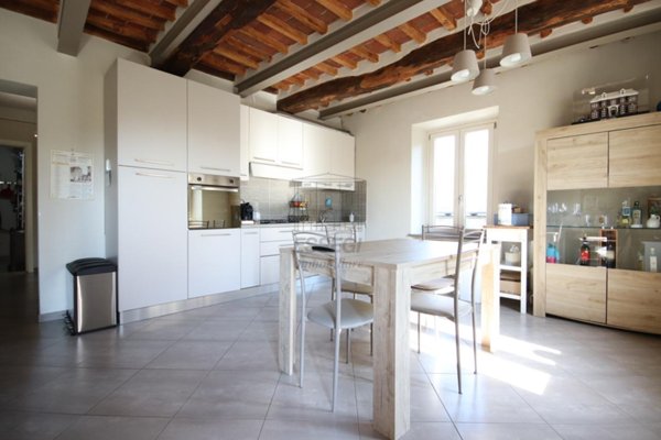 appartamento in vendita a Lucca in zona Sant'Alessio