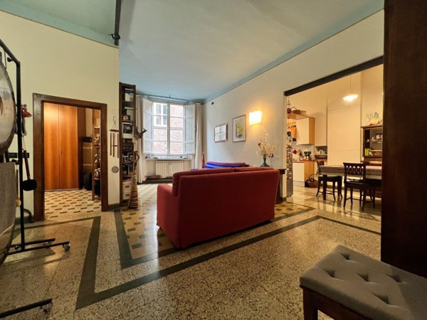 appartamento in vendita a Lucca in zona Centro Città