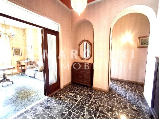 appartamento in vendita a Lucca in zona Centro Città