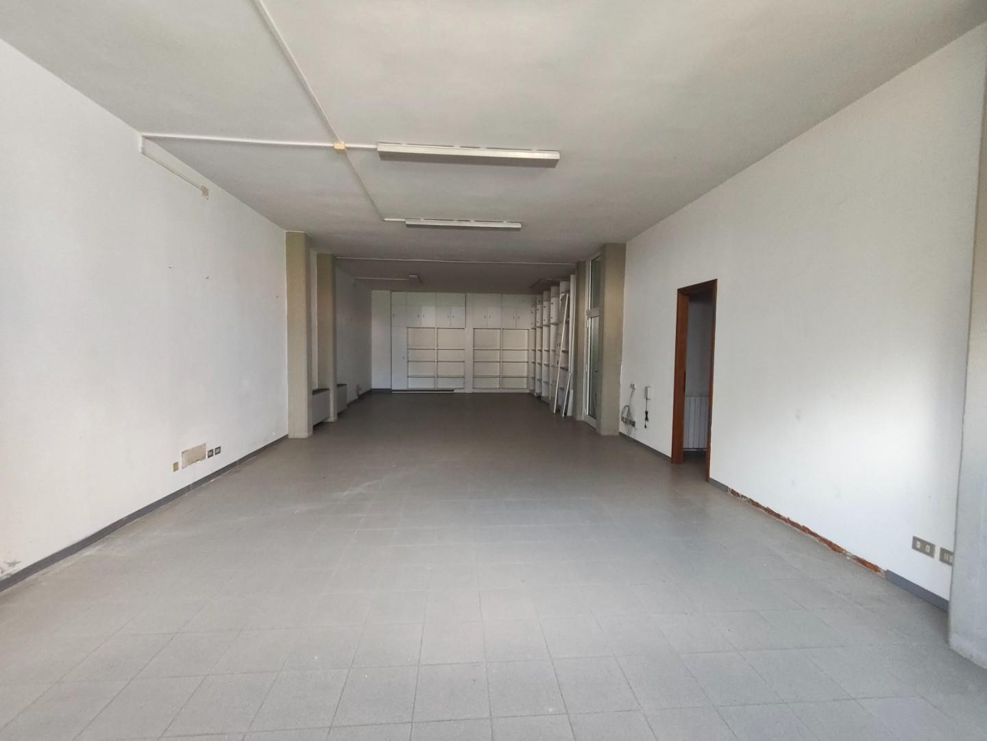 locale commerciale in vendita a Lucca in zona zona San Marco