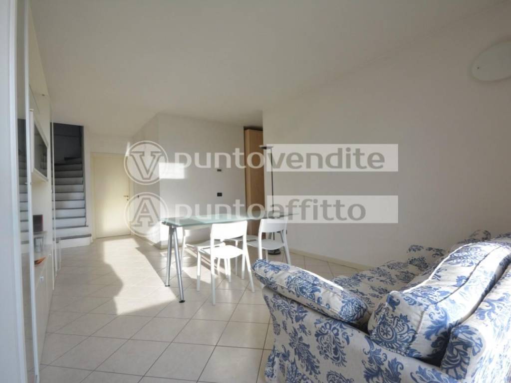 appartamento in vendita a Lucca in zona zona Arancio