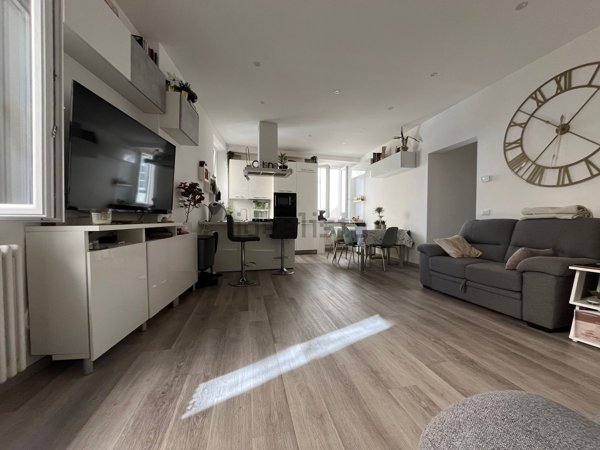 appartamento in vendita a Lucca